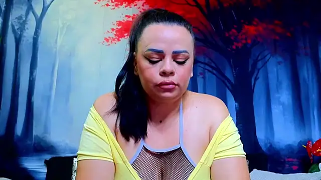 elizabetheven (Ask my age) - control me make me squirt