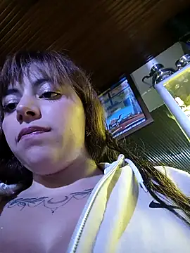 juanita-30 (G young) - ALL NAKED + OIL + masturbation👿🥵