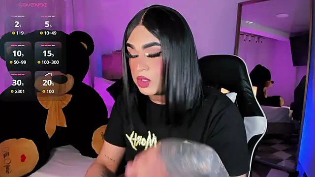 alexia_mattel webcam