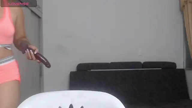 Anthonela_Queen webcam