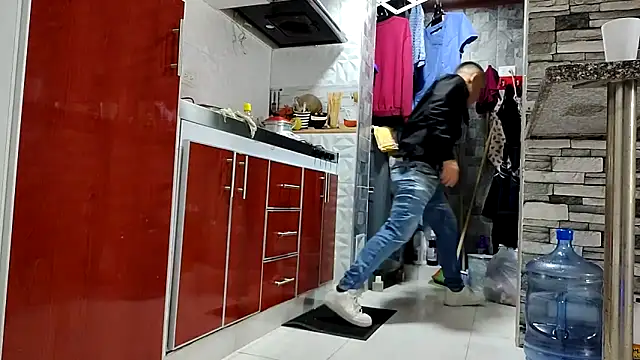 Masterblue_hot webcam