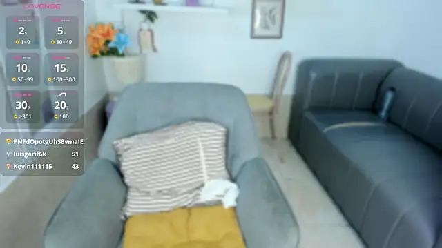 molly_littlee webcam