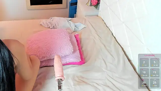 EsmeraldaLindsey webcam