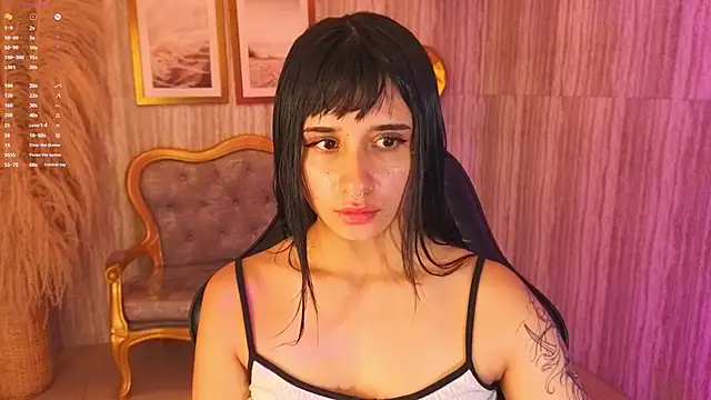 allyssa_bellini_s webcam