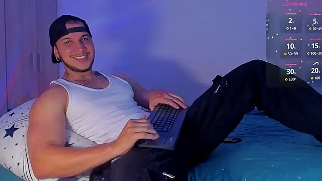 austinoficial webcam