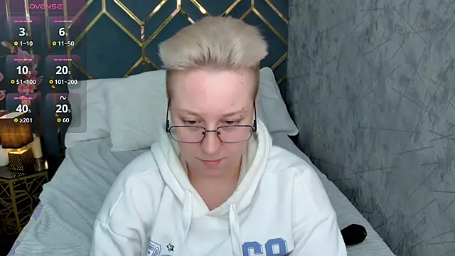 AlexandraGreen webcam