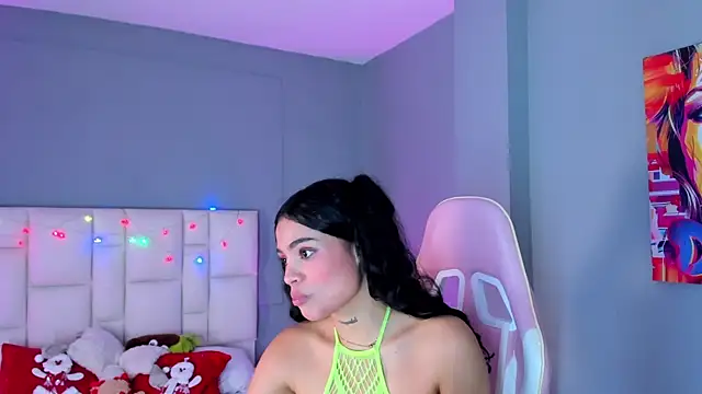 SammyRose_ webcam