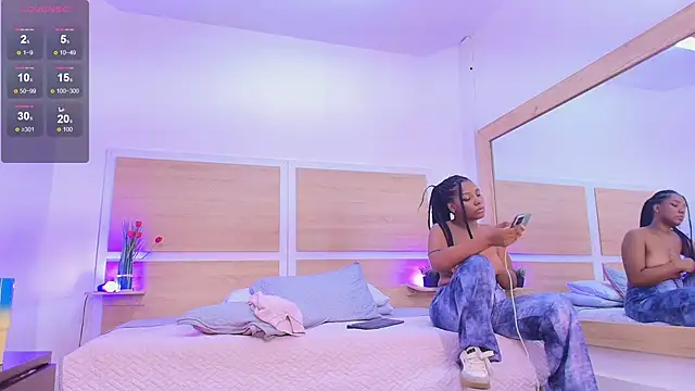 ValeryCortezm webcam