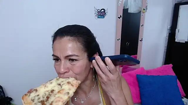 camilavargas_ webcam