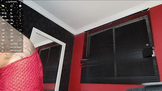 Alisson_Steelersexy webcam