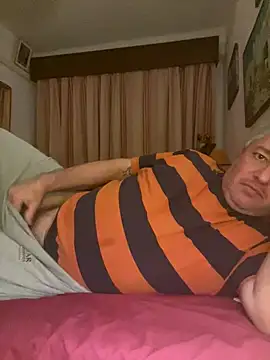 russirayu (M mature) - Cum