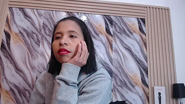 Samantha_Fox69_ webcam