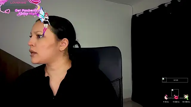 marcellagriffin (F young) - NAKED