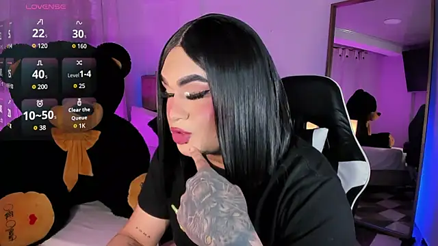 alexia_mattel webcam