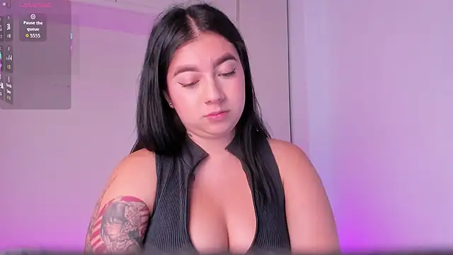 BrianaTaylorr webcam