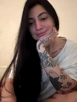 Ruby_yy webcam