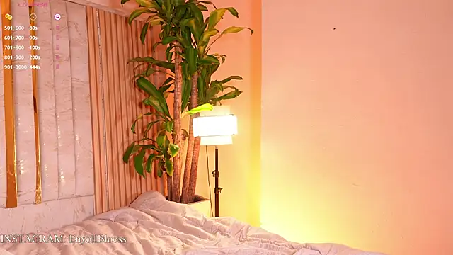 Enyoll_ live show on StripChat 