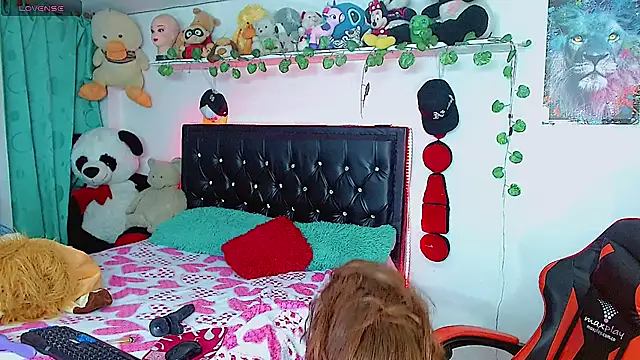 AlexdevilsHard webcam