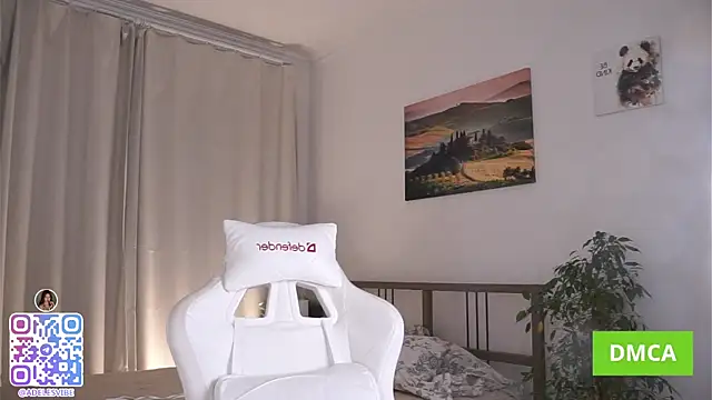 Adeles_vibes webcam