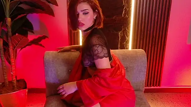 La_Diabla_111_ webcam