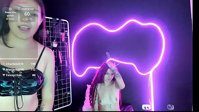 Mistress_Megan_BDSM webcam