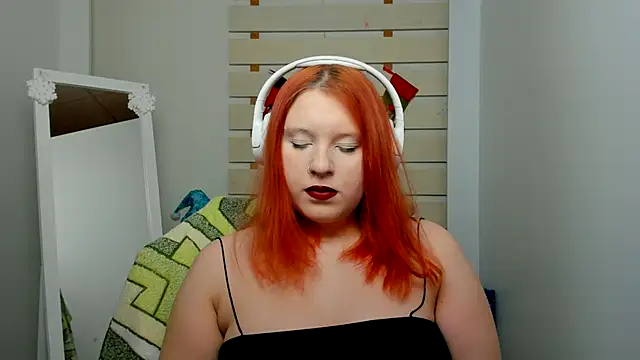 FoxPlayXX webcam