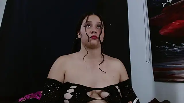 Marilyn_Morrisonn webcam