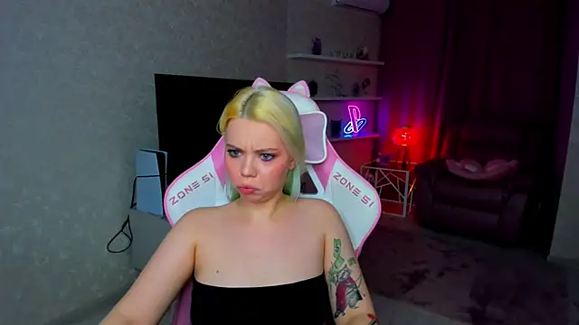 EnergyBunny_1 webcam