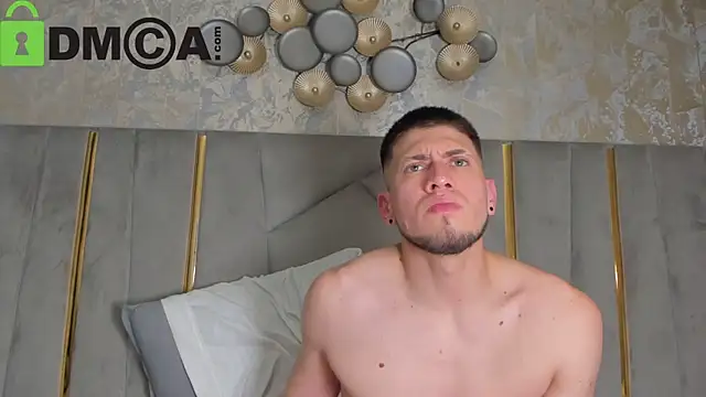 SebastianMaximoff webcam