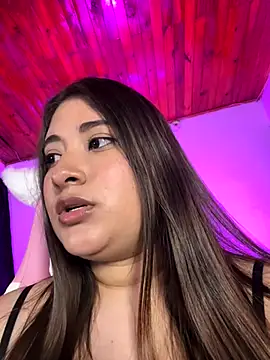 Gaby__Howards webcam