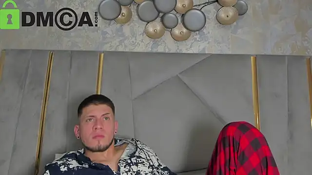 SebastianMaximoff webcam