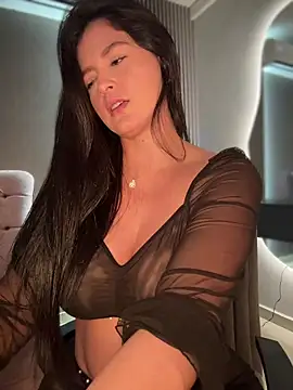 Carolina_Novoa Live Webcam on Stripchat