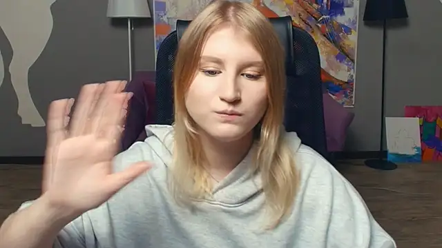 lisarais - LisaRais's free webcam