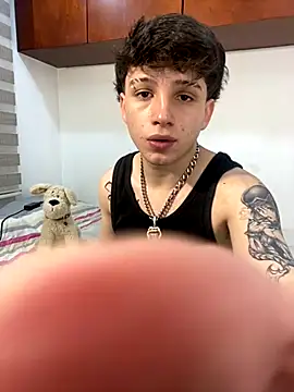Thomas_Big_dick webcam