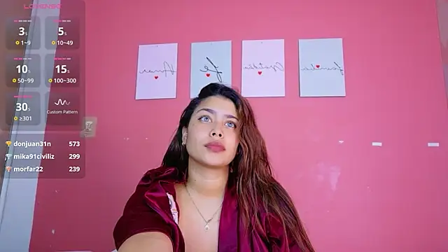 little_beillis webcam