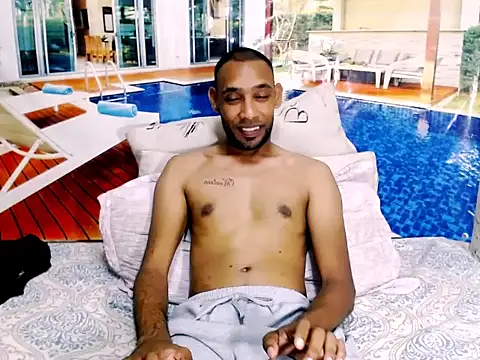 IndianMagicMike webcam