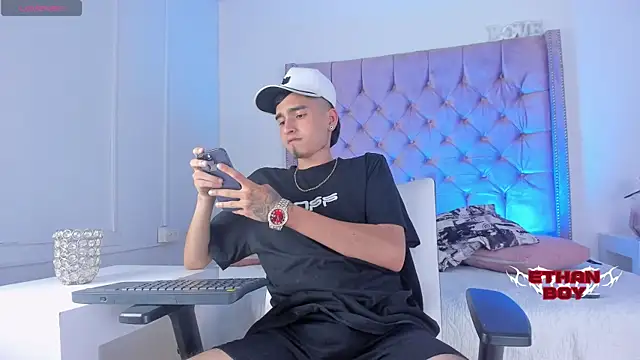 Ethan_Boy_ webcam