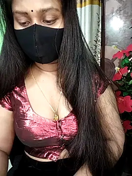 idhika-paul (F young) - For a good day