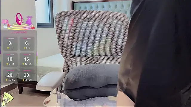 caryln-bun (F young) - Rước Bún lên giường= Control 7min