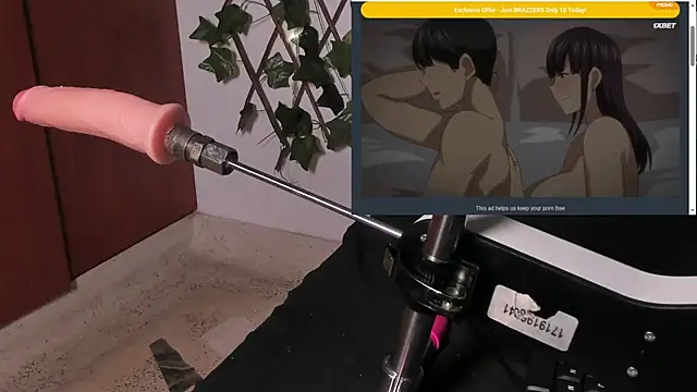 coralinesanchez (F young) - CONTROL TOTAL 2MIN