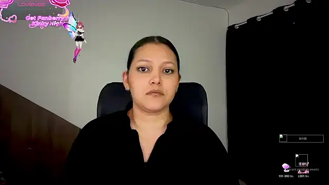 marcellagriffin (F young) - NAKED