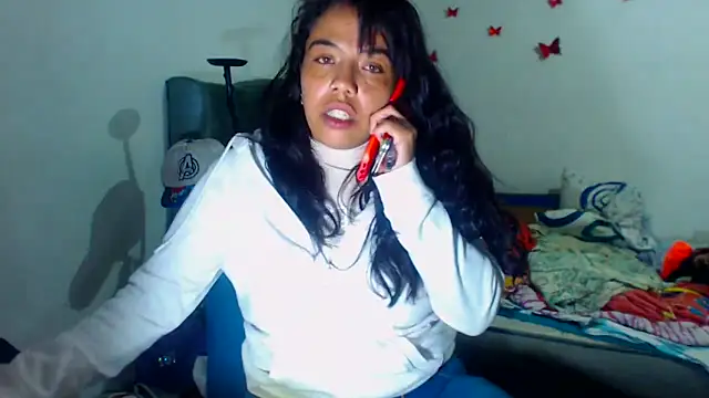 AmaraRoberts420 webcam