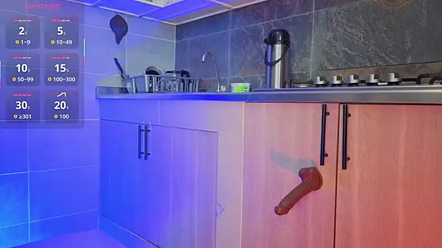 KARINAJTORRES webcam