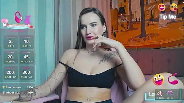 ALICE__ALICE69 webcam