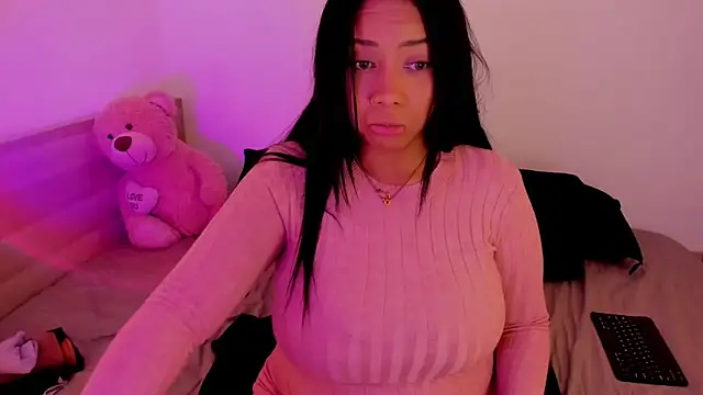 NicolePasqualott webcam