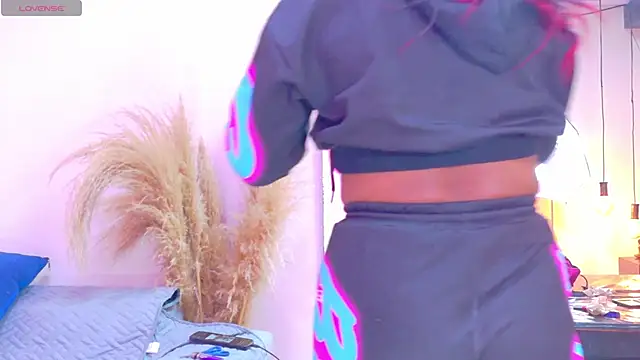 SilvanaCapelli webcam