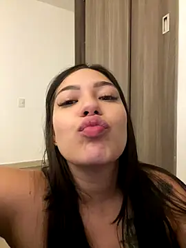 Latina_vanessa webcam