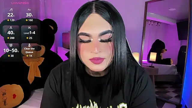 alexia_mattel webcam