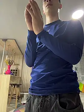 AdrianRinaldi webcam