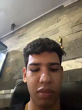 Santiago_Foxx webcam